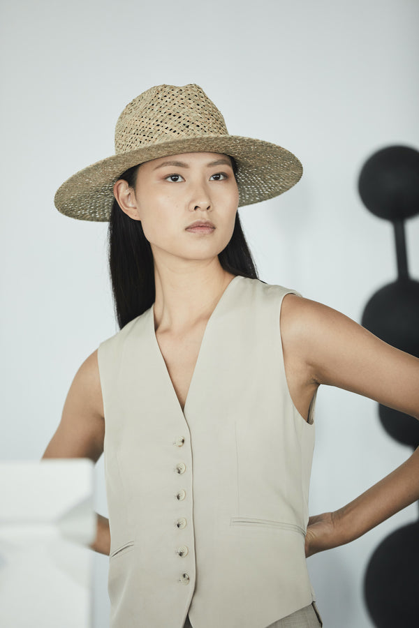 JANESSA LEONE - New Hat Collection – Janessa Leone