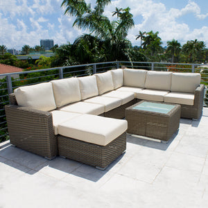 Your Patio Store Outdoor Furniture Showroom Ft Lauderdale Fl