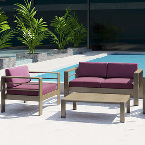 Your Patio Store Outdoor Furniture Showroom Ft Lauderdale Fl