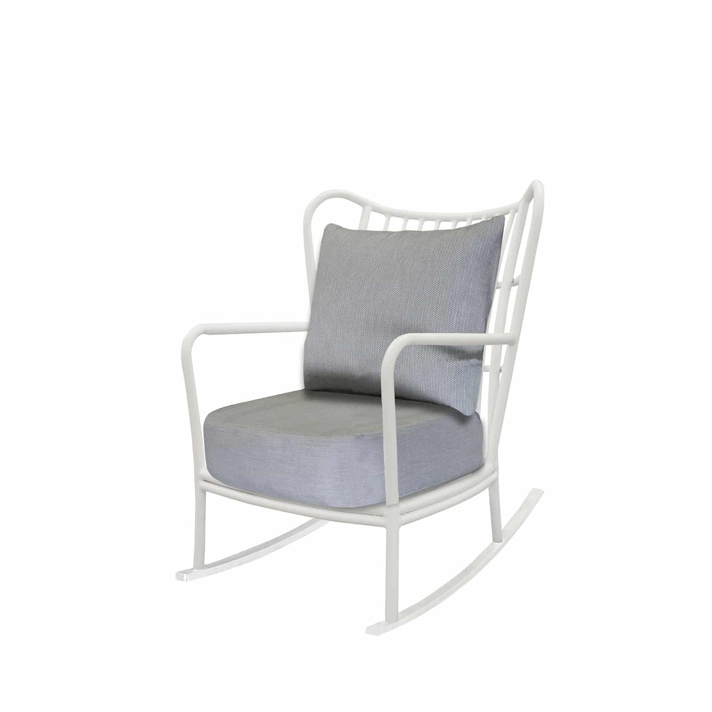 Elegance Rocking Chair Outdoor Furniture Your Patio Store