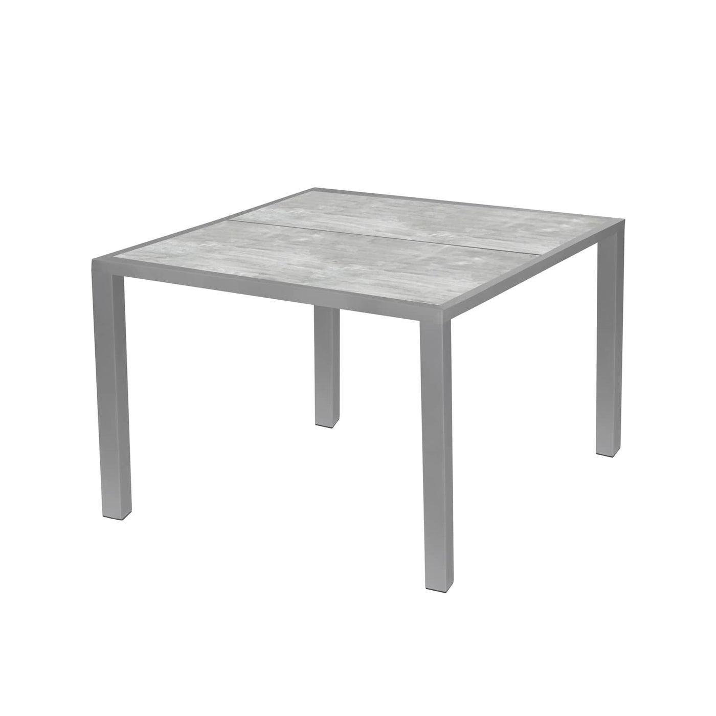 Destin Dining Table Square Outdoor Furniture Your Patio Store