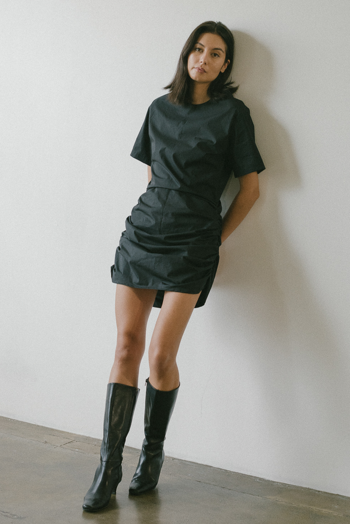 Freya Dress | Ellis Label