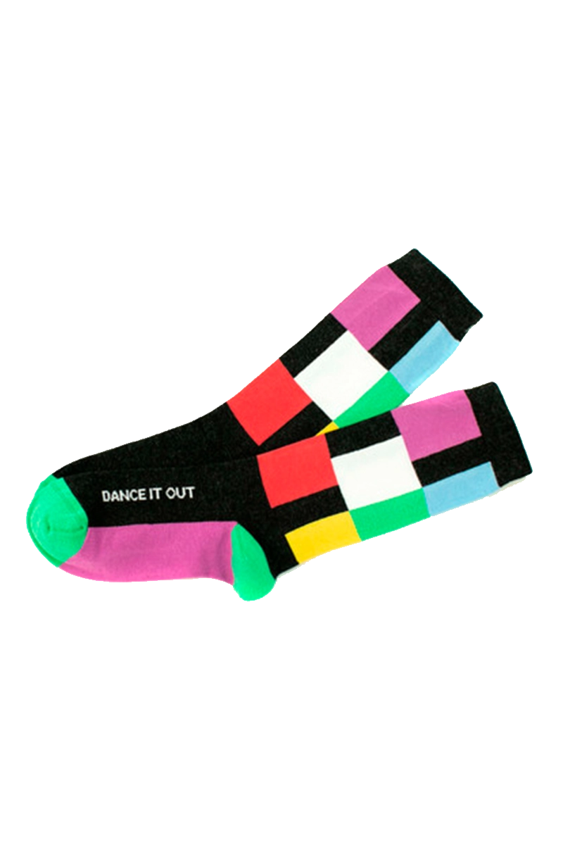 Dance It Out Women´s Socks