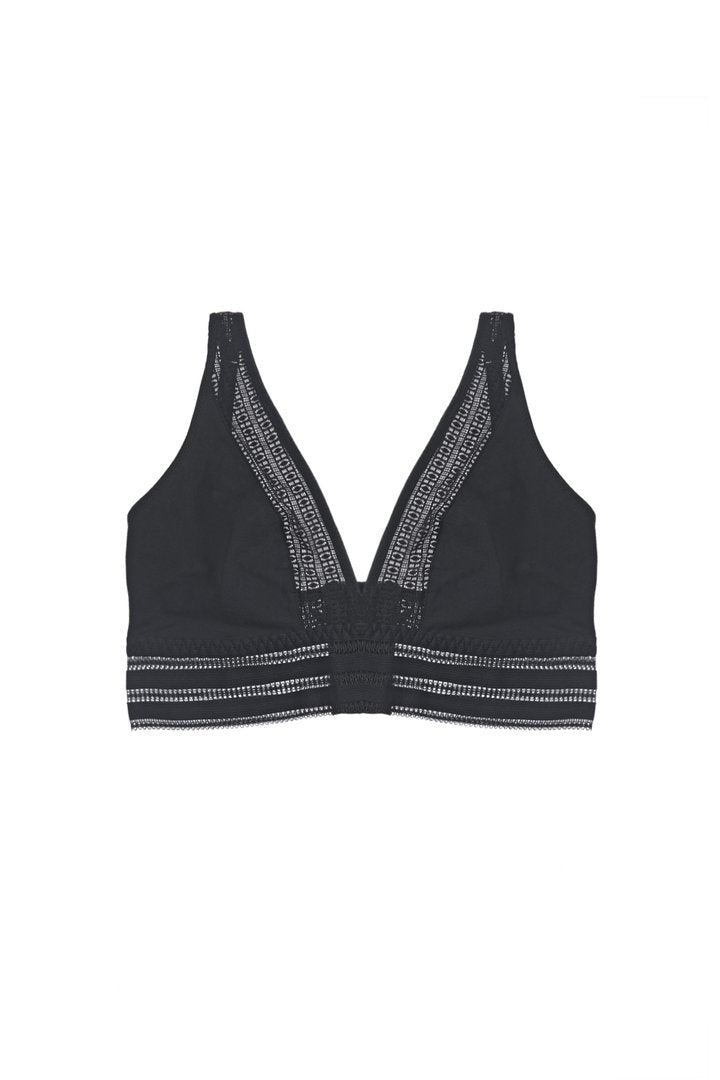 Bralettes– Salua Lingerie