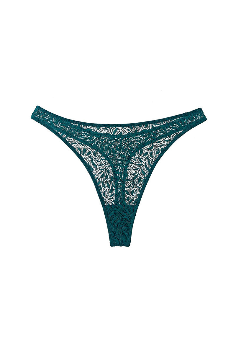 Acacia Thong by Else