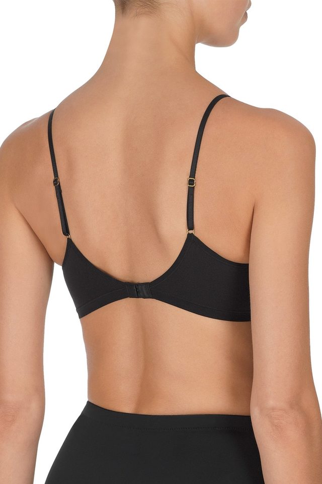 Essentials Strapless Bra– Salua Lingerie