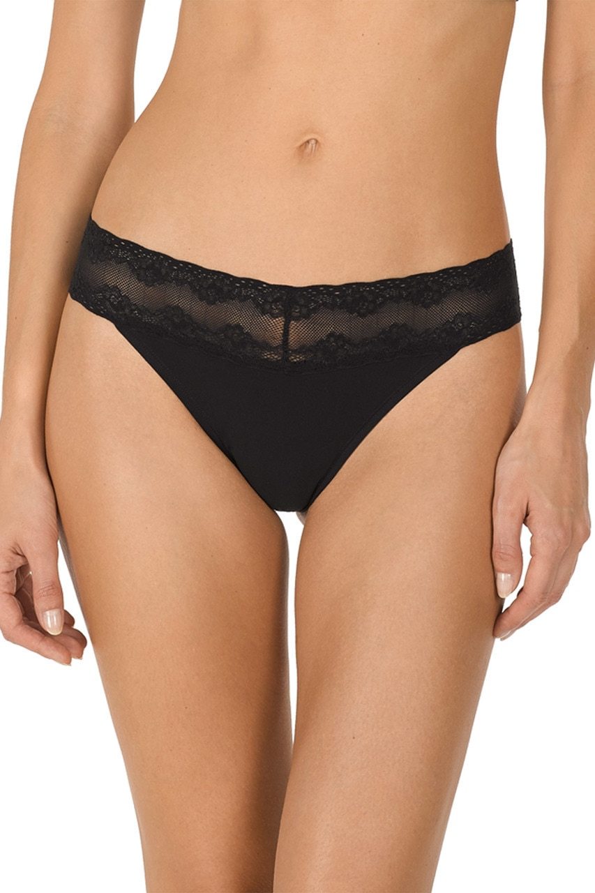 Fortuna String Thong by CLO Intimo– Salua Lingerie