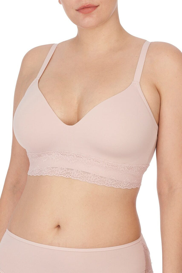 Bliss Perfection Strapless Contour Underwire Bra by Natori– Salua