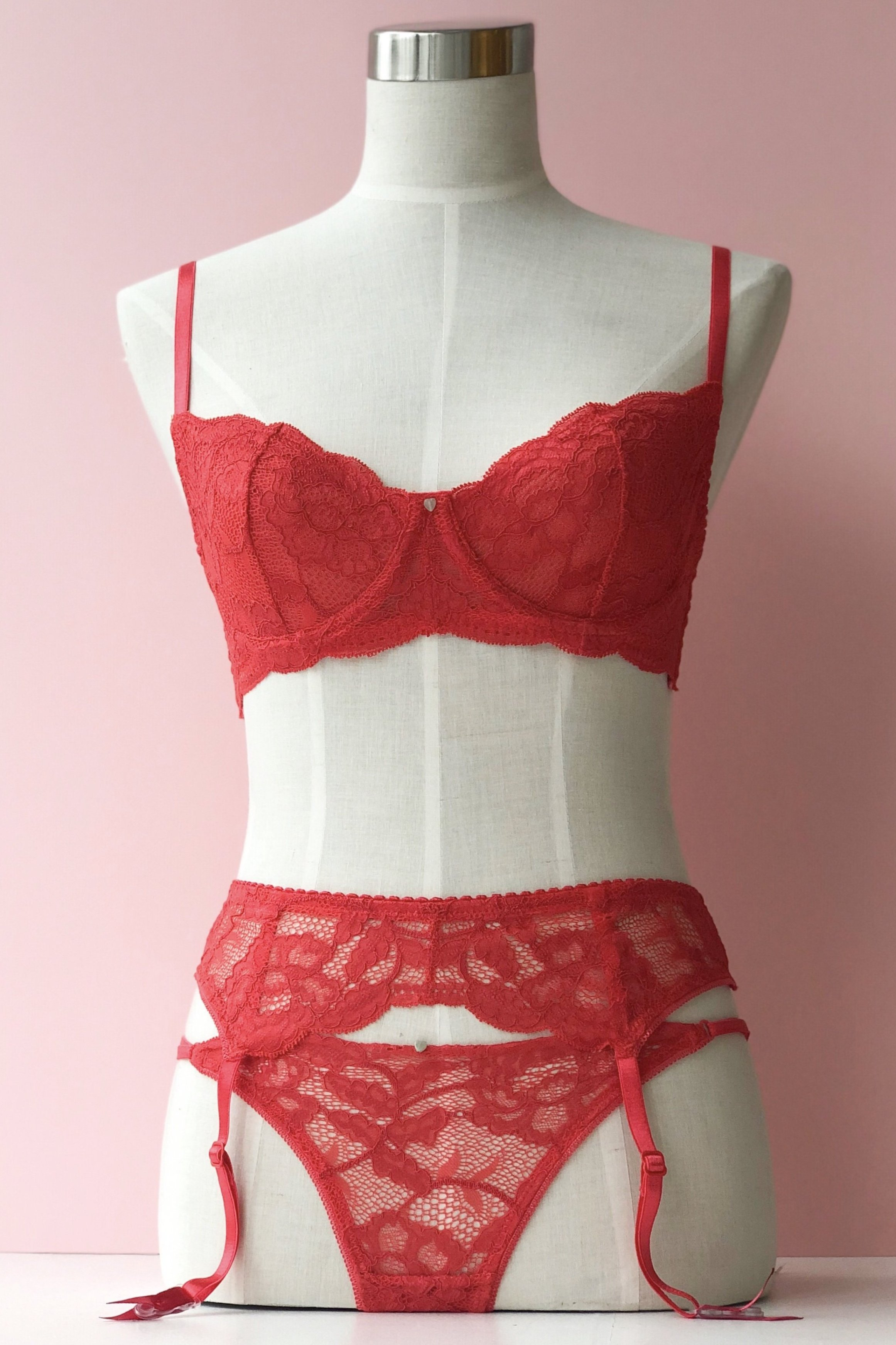 Clo Intimo Fortuna Lace Bra  Anthropologie Japan - Women's Clothing,  Accessories & Home