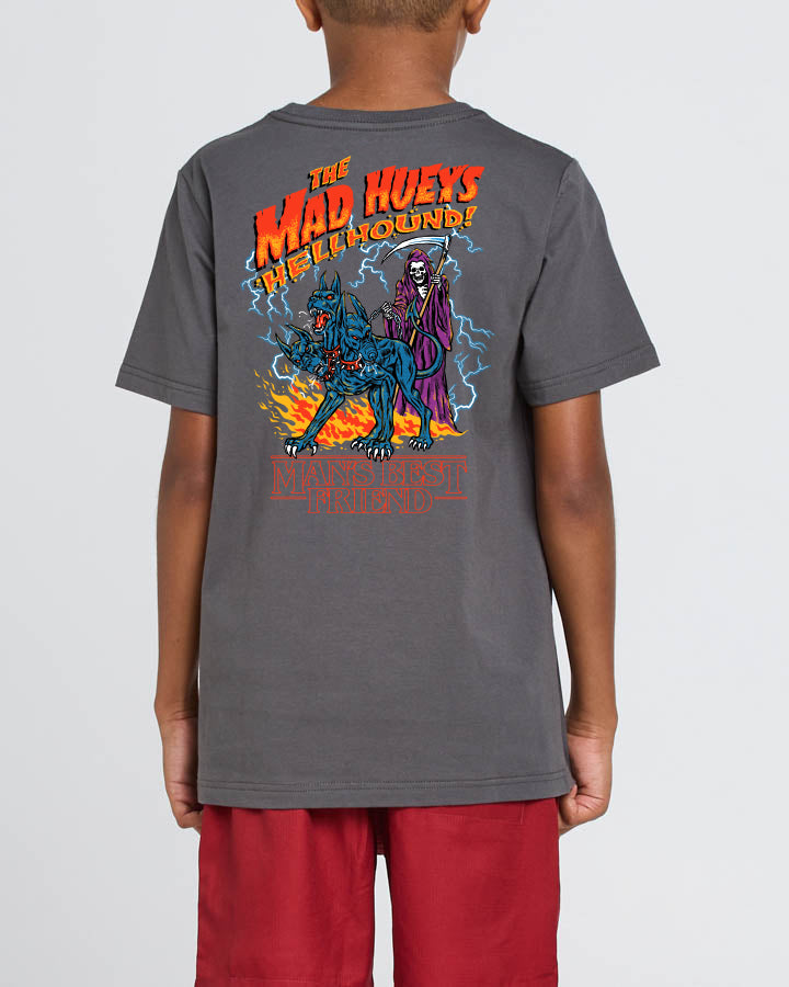 YOUTH FISHING JERSEYS – The Mad Hueys