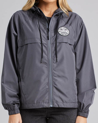 BAIT AND TACKLE SPRAY JACKET – The Mad Hueys