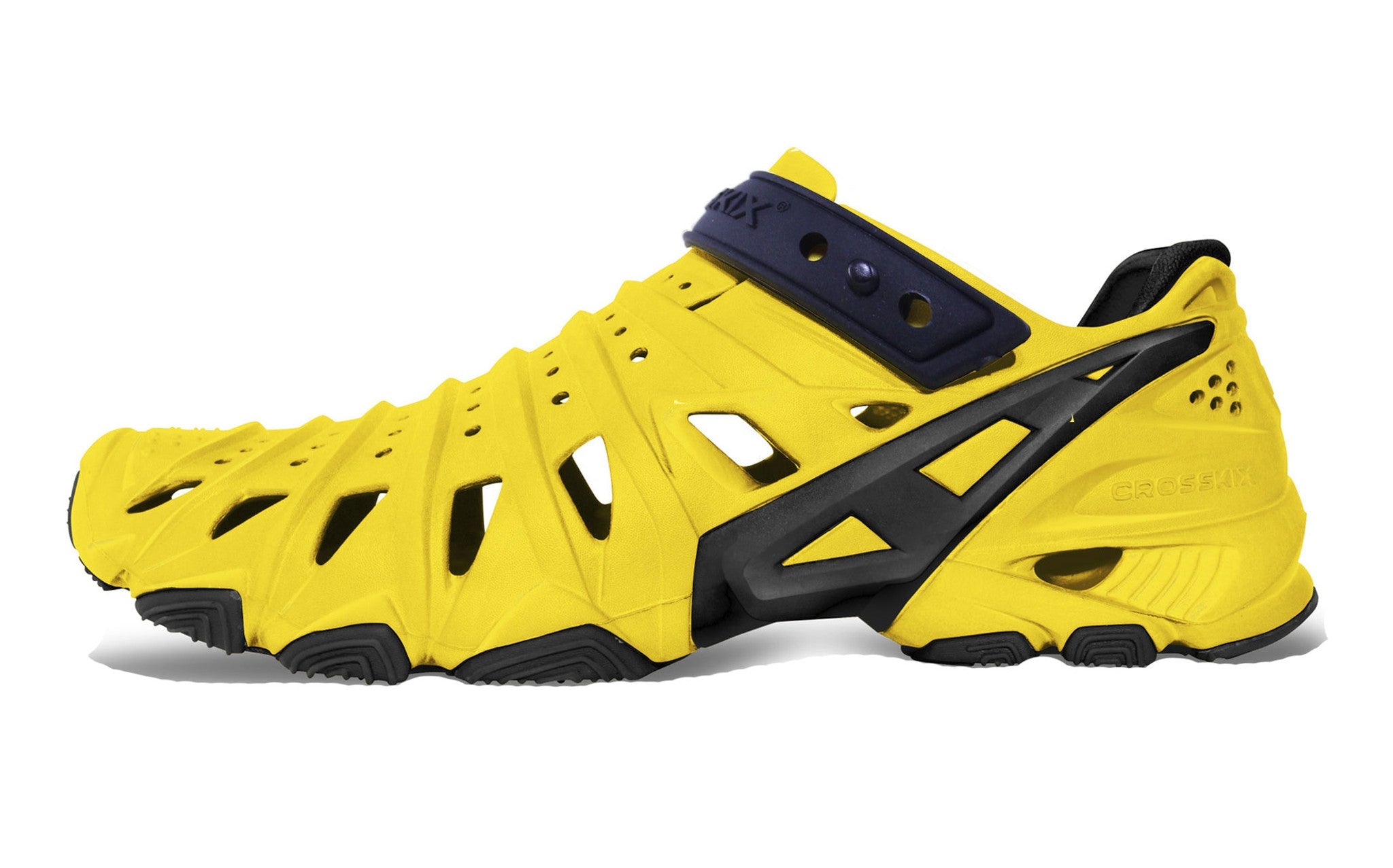 CrossKix 2.0 Composite Foam Slip-Resistant Athletic Outdoor Men's
