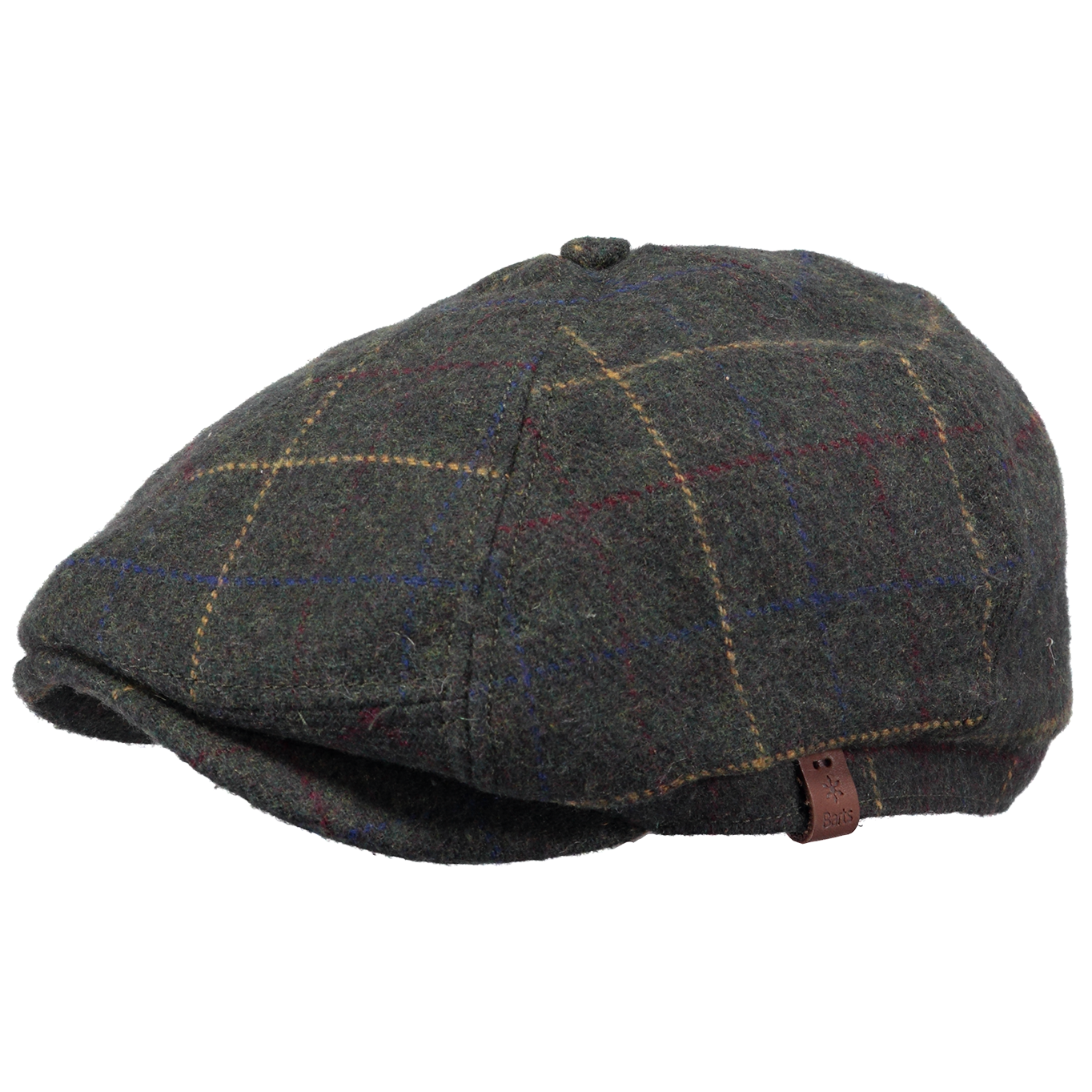 Barts Hat Cherrybush