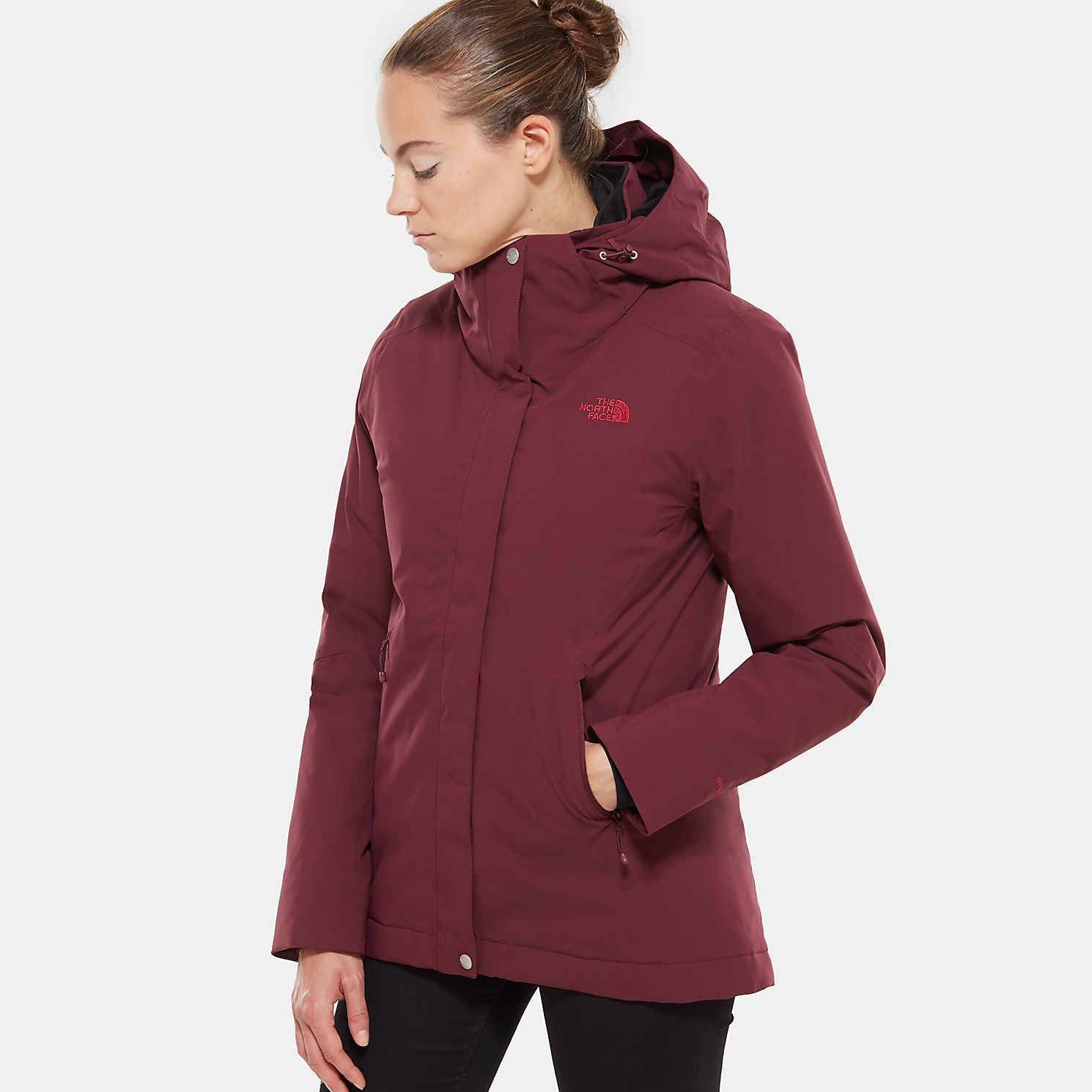 inlux north face