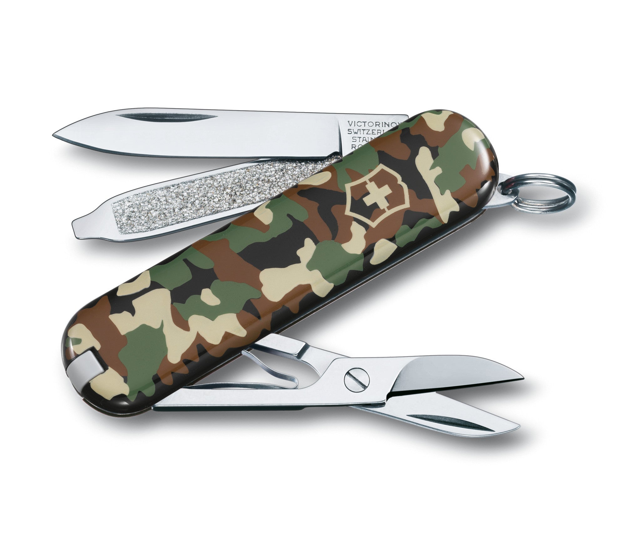 Victorinox Swiss Classic SD - Outdoor Sports