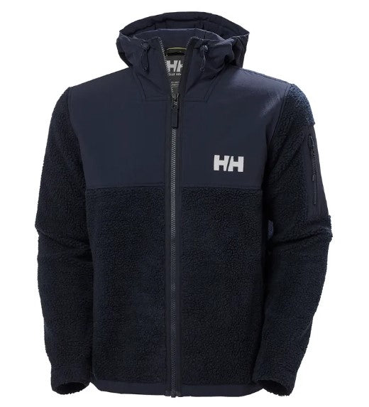 Helly-Hansen Womens Varde Fleece Jacket 2.0