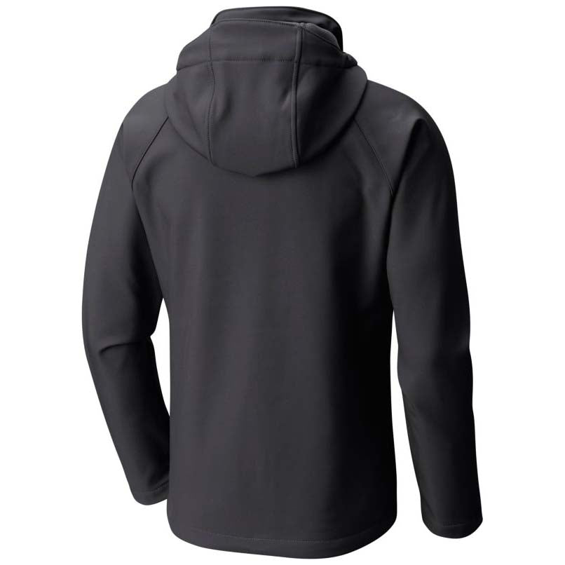 men's cascade ridge ii softshell jacket