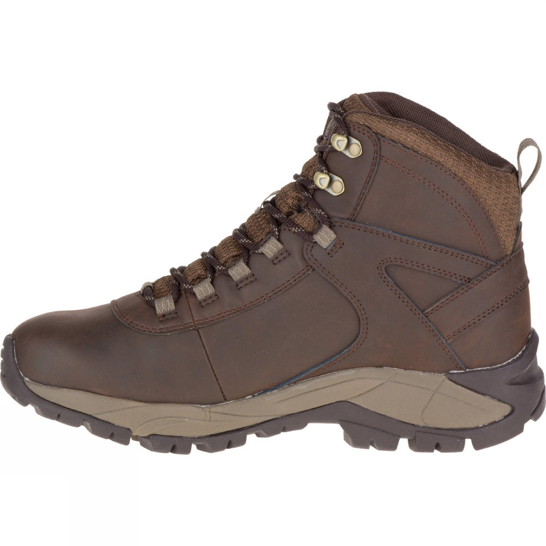 Merrell Mens Vego Mid LTR WP Boot - Outdoor Sports