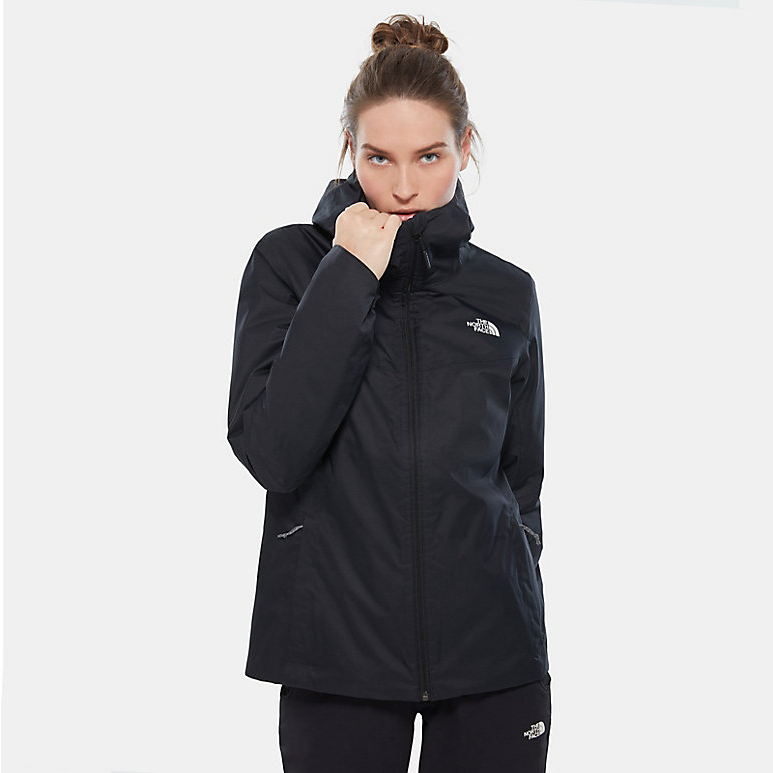 the north face quest women's jacket