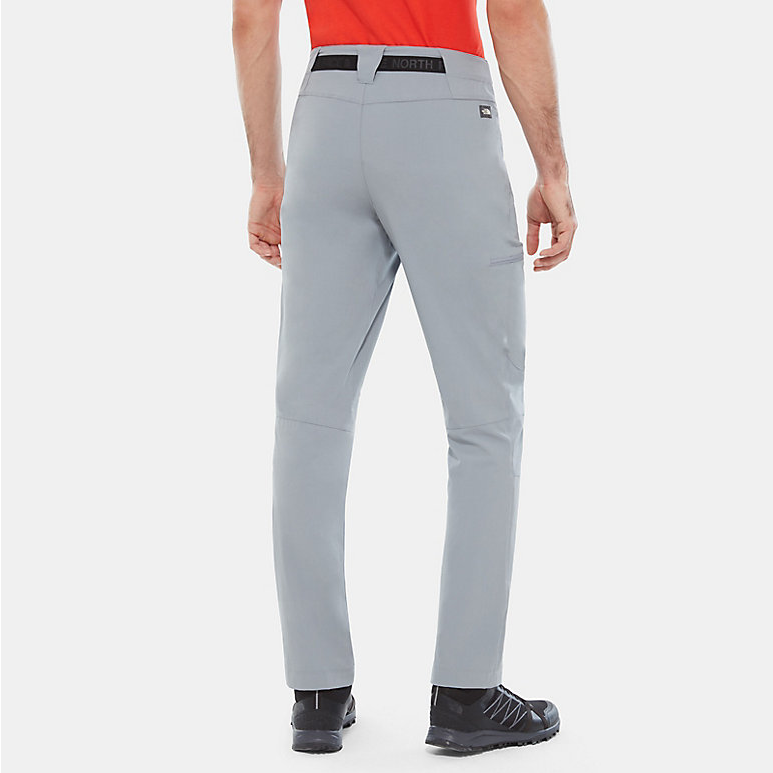 the north face speedlight trousers