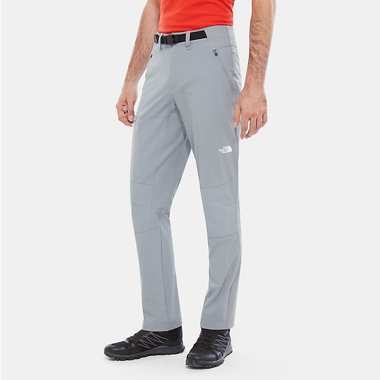 north face speedlight pants