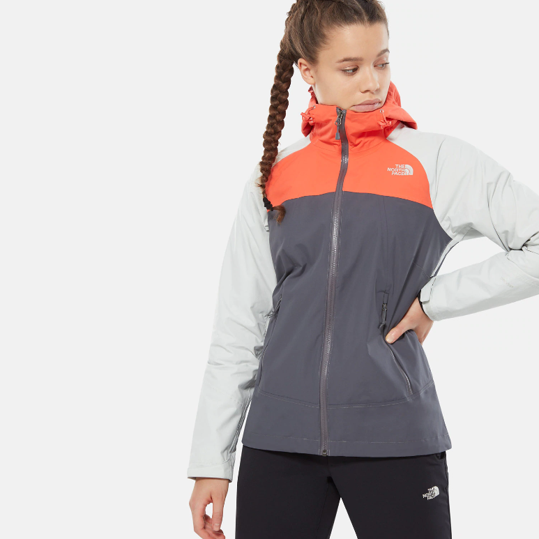 stratos jacket the north face Online 