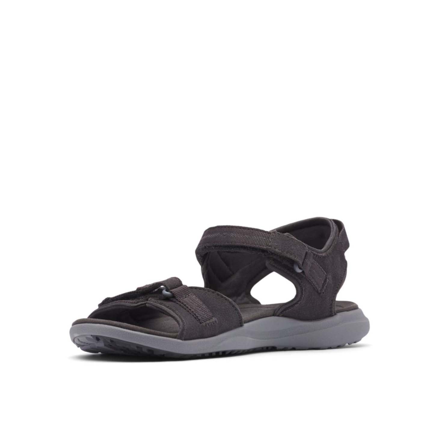 Columbia W Caprizee Leather Flip Flops - Walmart.com