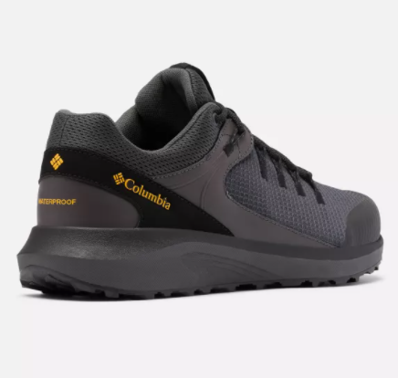 Men's Trailstorm™ Ascend Waterproof Shoe