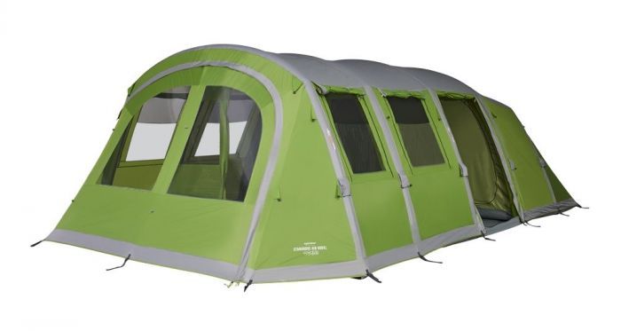 vango stargrove ii air 600xl