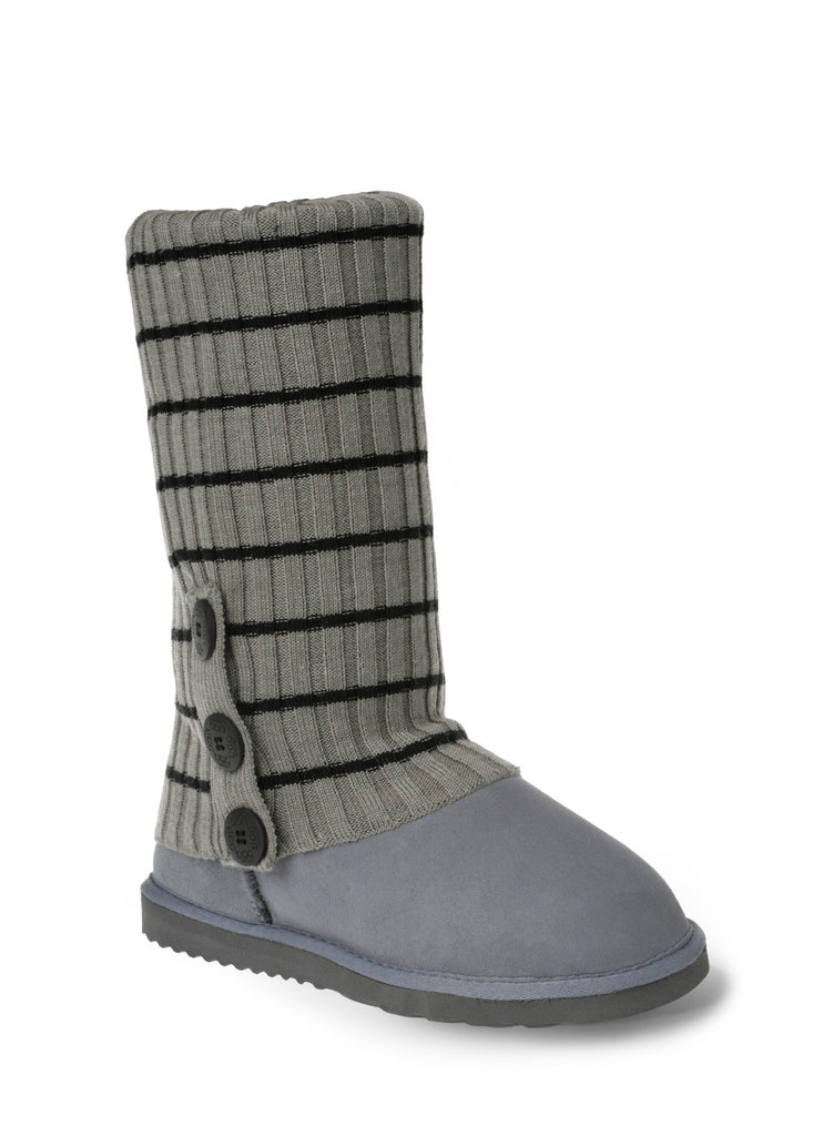 ugg sock boots