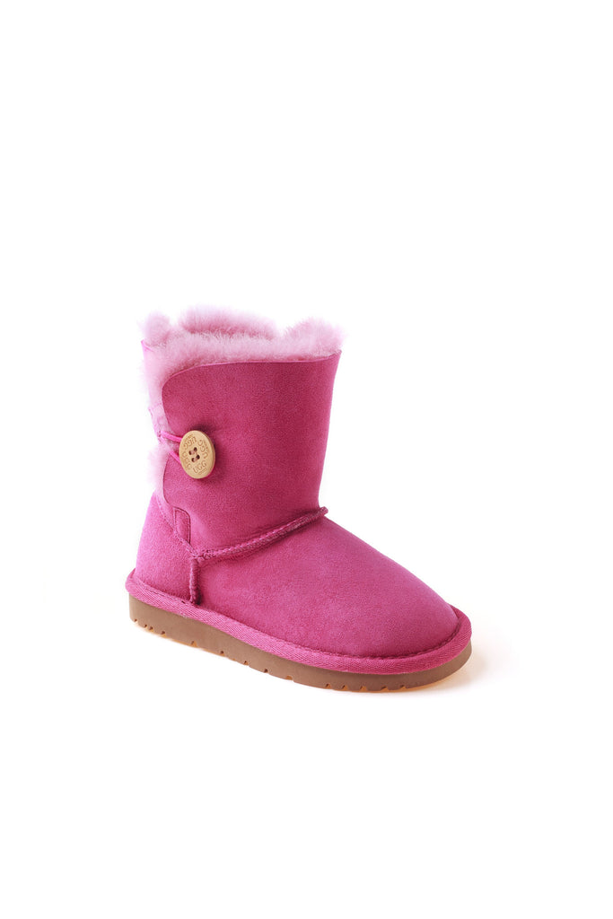 kids ugg classic