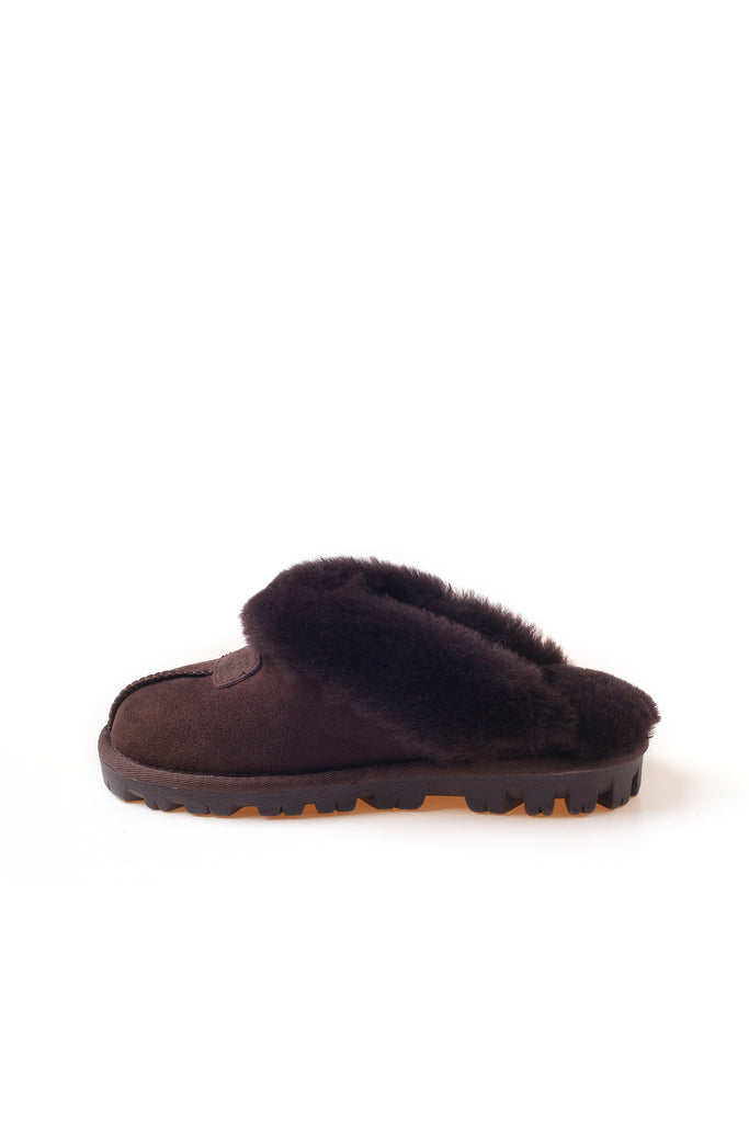 ugg coquette chocolate