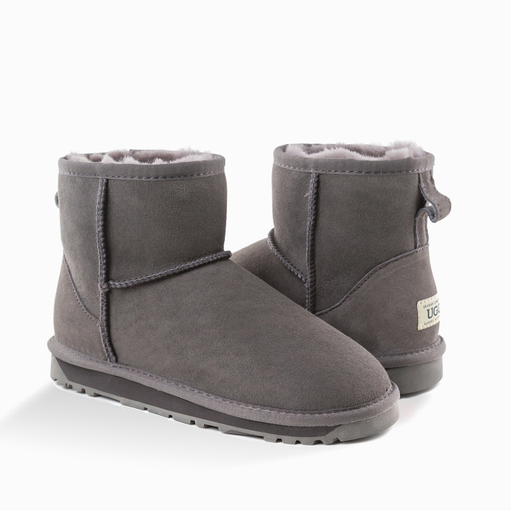 ugg sweater boot