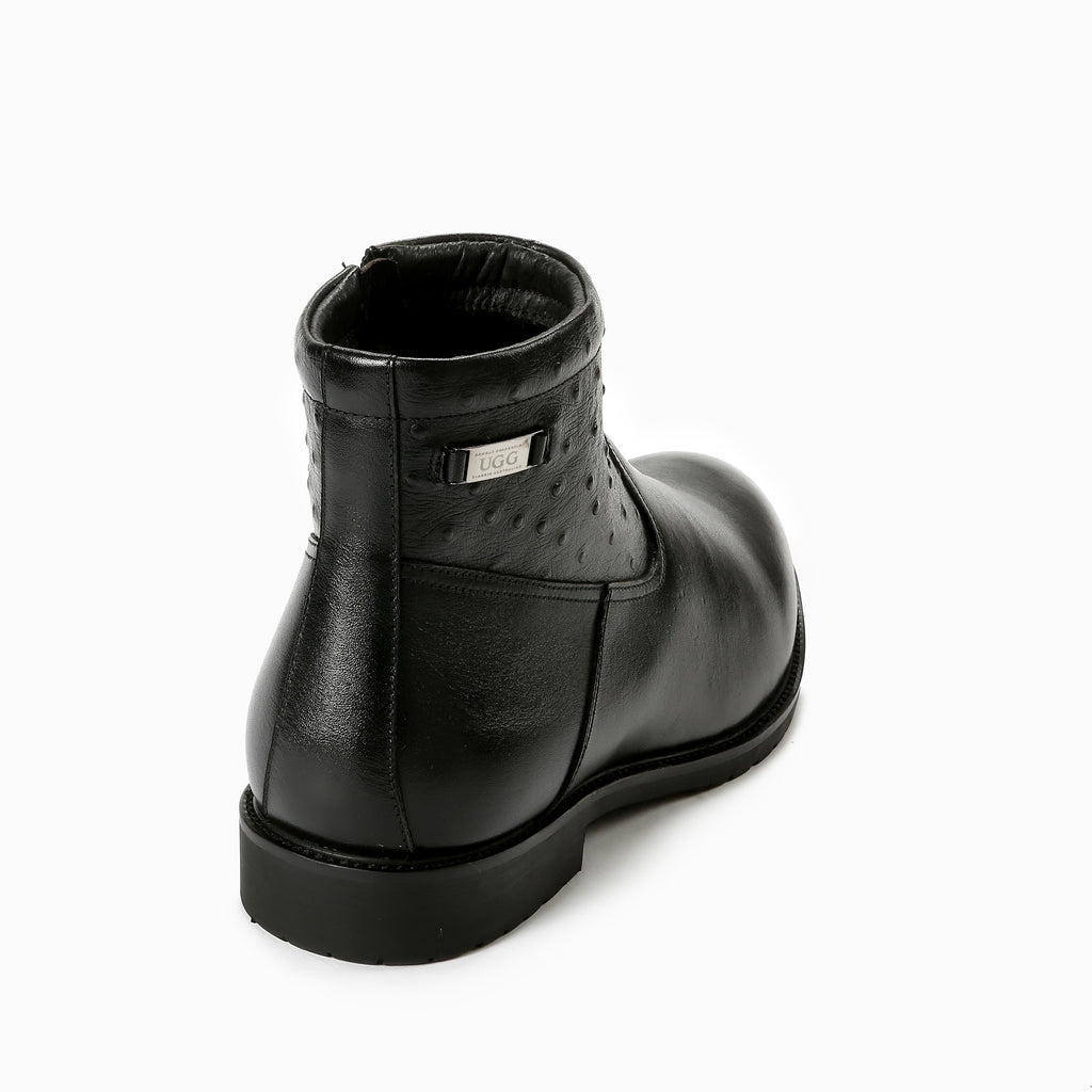 high top uggs mens