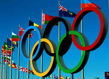Fun Facts about the Olympics