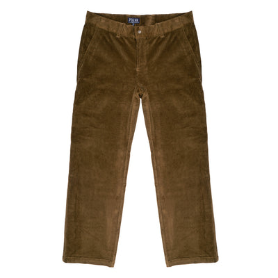 Sherpa Fleece Pant – Poler