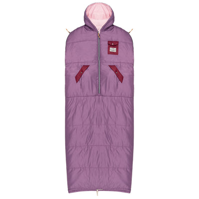 Napsacks | Convertible Sleeping Bag & Wearable Jacket | Poler