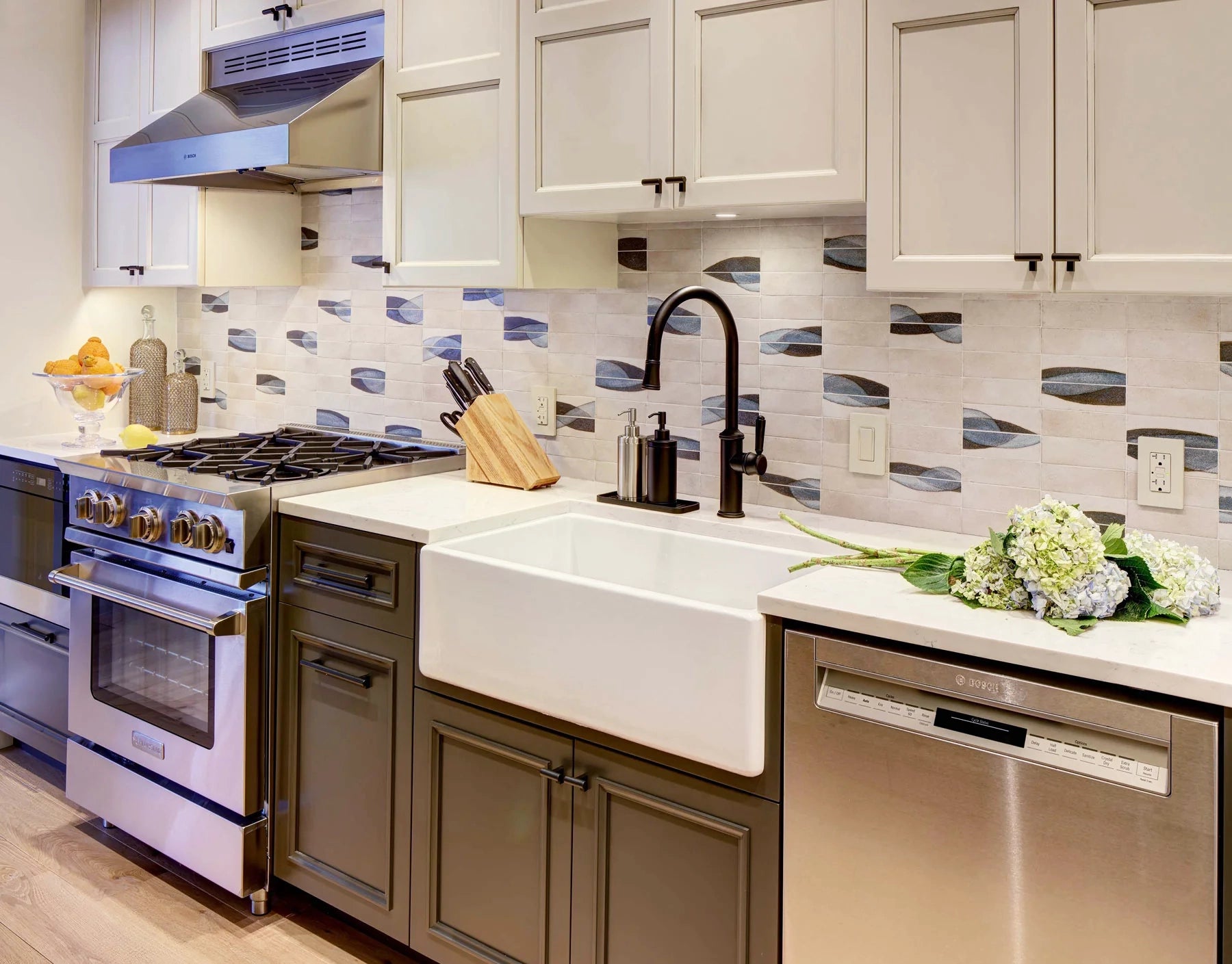 Lincoln Center Kitchen 3