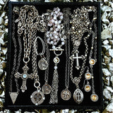 bbeni silver jewelry
