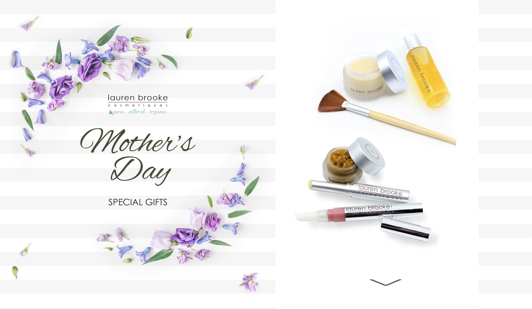 Mother's Day Gift Sets