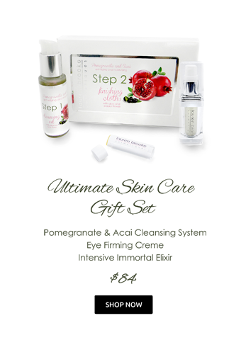 Ultimate Skin Care Gift Set