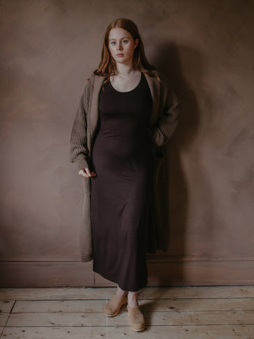 Organic Nursing-Friendly Clothing – The Simple Folk