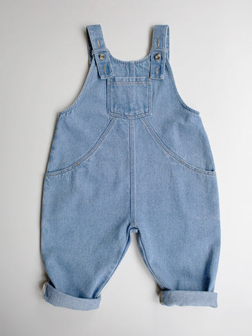 DUNGAREES & JUMPSUITS – SANDS