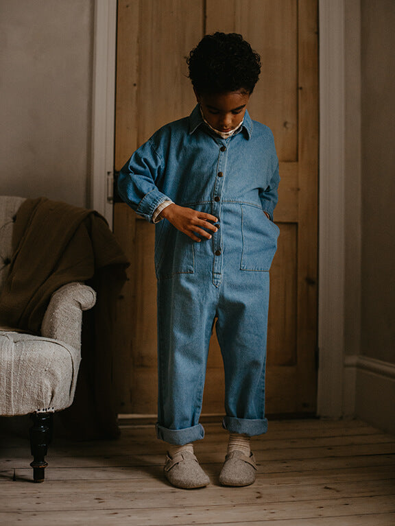 Childrenswear – The Simple Folk