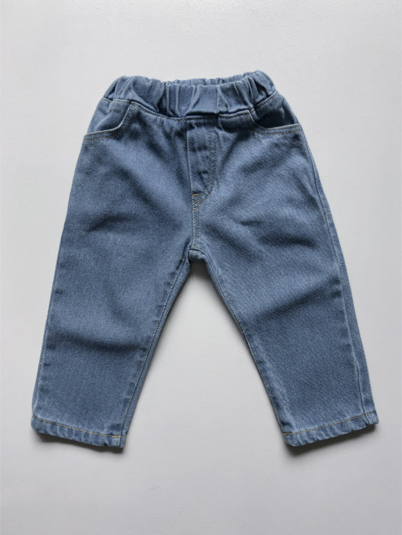 The Perfect Jean - The Simple Folk product image