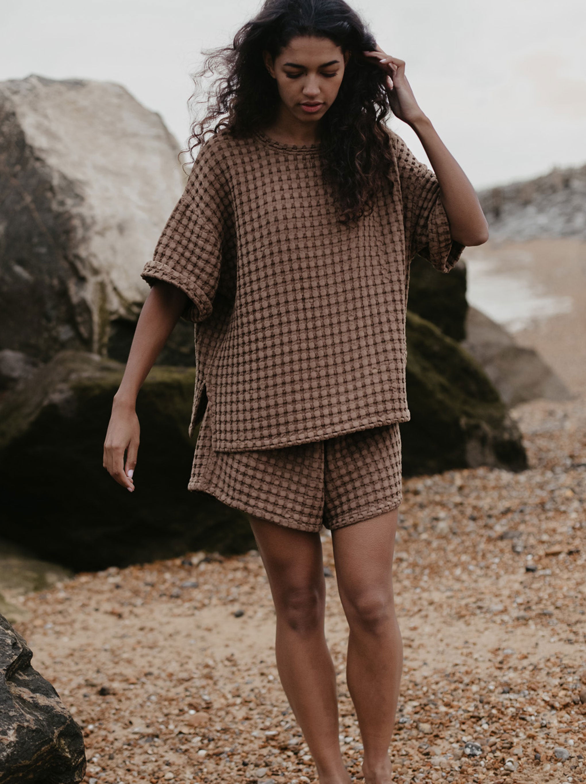 Sustainable Women's Clothing - The Simple Folk