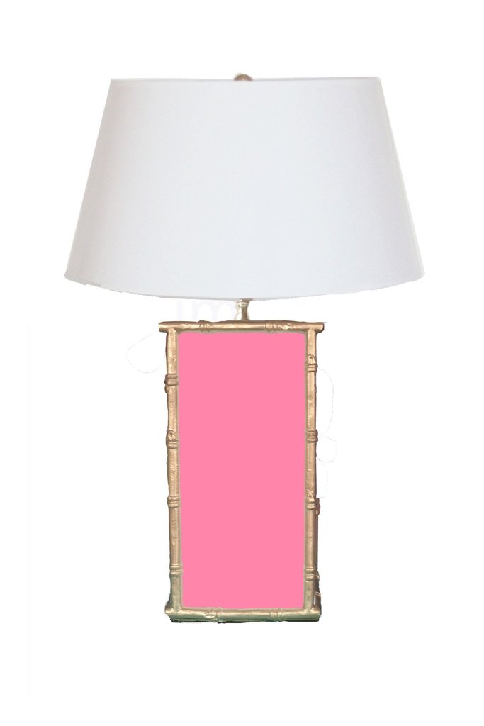 chanel table lamp for sale