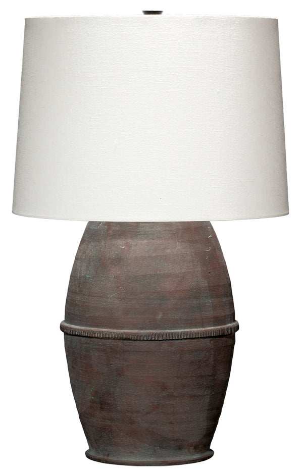Jamie Young Antiquity Table Lamp