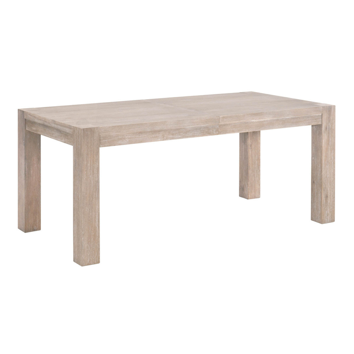 For Living Adler Extension Dining Table - Ivy Home