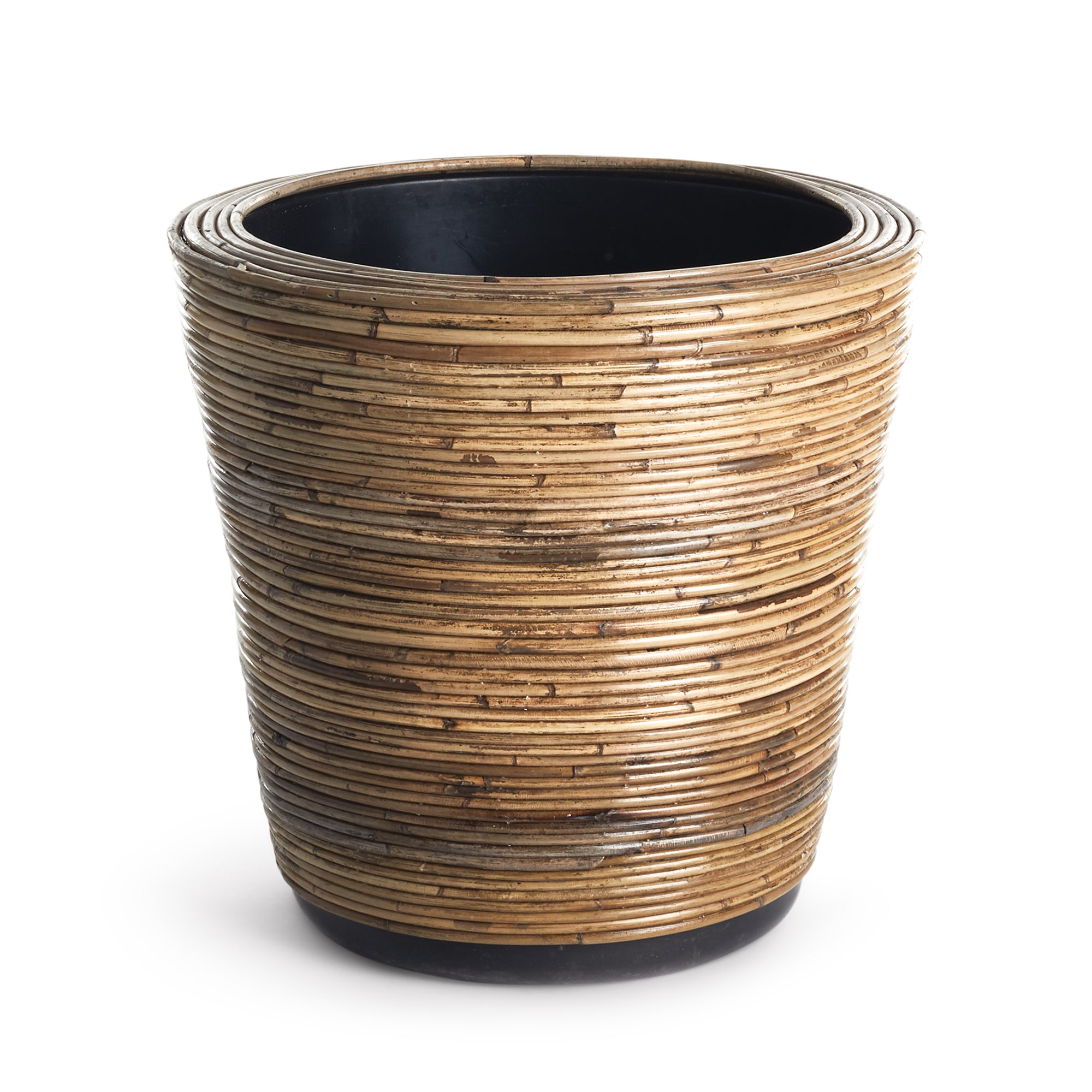 Balling Categorie Panter Napa Home And Garden Wrapped Dry Basket Planter 17.75" - Ivy Home